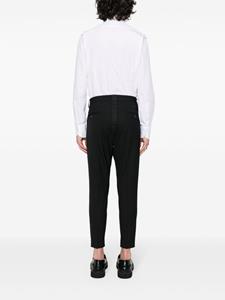 Dsquared2 Skinny broek - Zwart