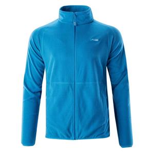 Elbrus Heren carlow fleece jas