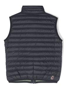 colmarkids Colmar Kids Gewatteerde bodywarmer - Blauw