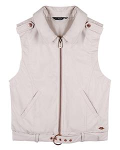 NoBell meisjes gilet