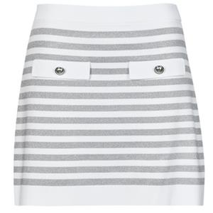 Rok MICHAEL Michael Kors ECO MINI SKIRT WITH PKT