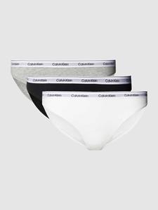 Calvin Klein Jeans  Slips BIKINI 3PK X3