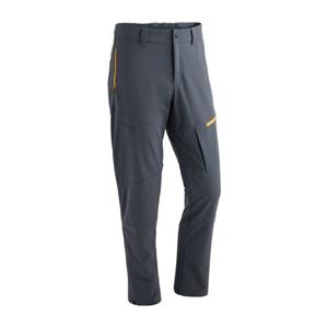 Maier Sports Outdoorbroek Naturno Air M Heren functionele broek, robuuste trekkingbroek, 4 zakken, regular fit
