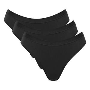 Sloggi 3 stuks GO Casual High Leg Brief 