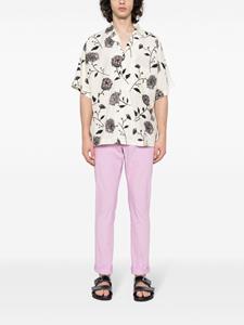 DONDUP Chino - Paars