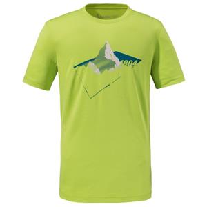 T-shirt Korte Mouw SchÖffel -