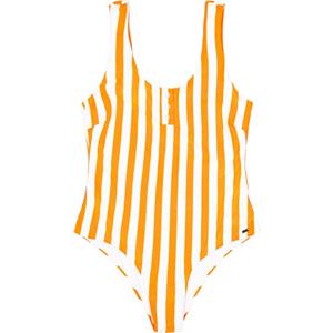Picture - Women's Nanoe Swimsuit - Badpak, wit