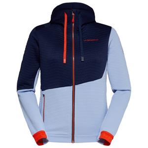 La sportiva a Sportiva - Women's Method Hoody - Fleecejacke