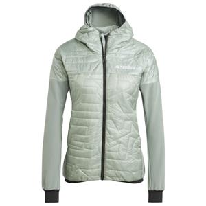 adidas TERREX Outdoorjacke TERREX XPERIOR VARILITE HYBRID PRIMALOFT JACKE