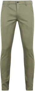 Suitable Chino Pico Groen