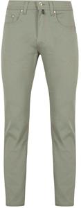 Pierre Cardin Lyon Tapered Heren 5-pocket