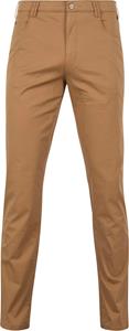 Meyer Chino Dubai Beige Camel