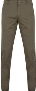 Meyer Chino Rio Groen