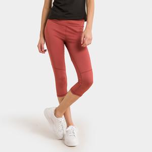 Only play Legging Banza voor training, 3/4, hoge taille