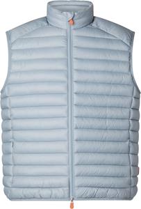 Save the Duck Bodywarmer Adamus Lichtblauw