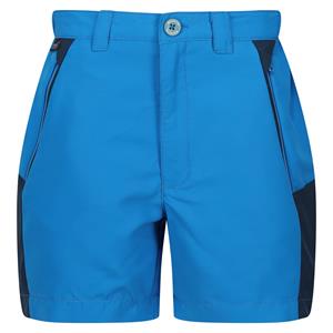 Regatta Kinderen/kinderen sorcer mountain iii korte broek