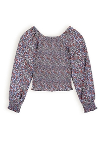 NoBell meisjes blouse