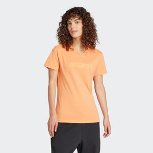 Adidas performance T-shirt Terrex Classic Logo