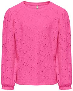 Only Kids Smilla Puff Top