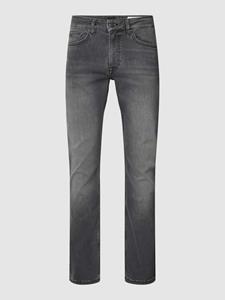 Boss Orange Slim fit jeans in 5-pocketmodel, model 'Delaware'