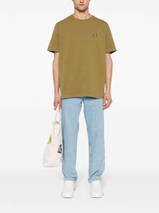 carharttwip Carhartt WIP Straight jeans - Blauw