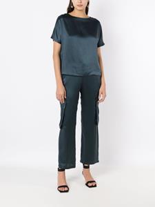 uma&verticalline;raqueldavidowicz Uma | Raquel Davidowicz Cargo broek - Groen