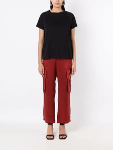 uma&verticalline;raqueldavidowicz Uma | Raquel Davidowicz Cargo broek - Rood