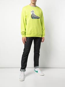 mostlyheardrarelyseen8-bit Mostly Heard Rarely Seen 8-Bit Sweater - Groen