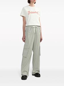 izzue Cargo broek - Beige