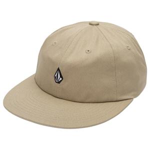 Volcom  Full Stone Dad Hat - Pet, beige