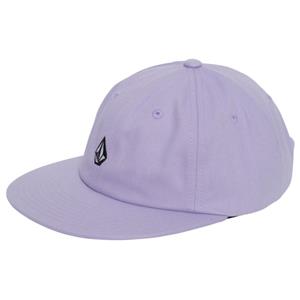 Volcom  Full Stone Dad Hat - Pet, purper