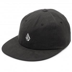 Volcom  Full Stone Dad Hat - Pet, zwart/grijs