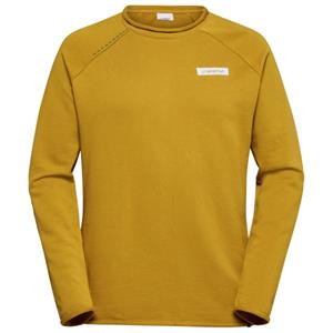 La sportiva  Tufa Sweater - Trui, geel