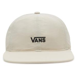 Vans My Pace Curved Bill Jockey Hat Oatmeal