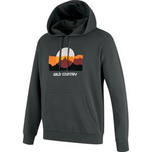 Wild Country - Movement - Hoodie, grijs