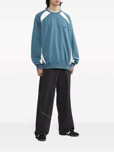 fivecm FIVE CM Sweater met colourblocking - Blauw
