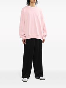 fivecm FIVE CM Sweater met geborduurd logo - Roze