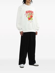 fivecm FIVE CM Sweater met print - Wit