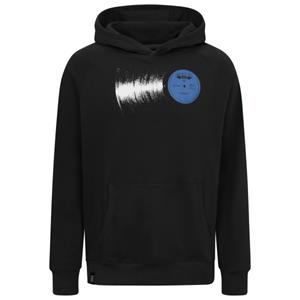 Derbe  Platte - Hoodie, zwart