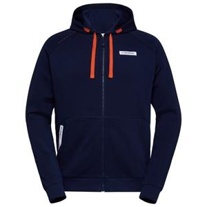 La Sportiva - Kaos Hoody - Hoodie, blauw