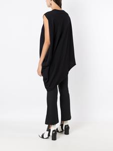 uma&verticalline;raqueldavidowicz Uma | Raquel Davidowicz Flared broek - Zwart