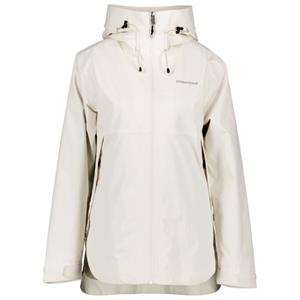 Didriksons Outdoorjacke, mit Kapuze