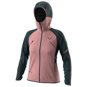 Dynafit - Women's Transalper GTX Jacket - Regenjas, meerkleurig