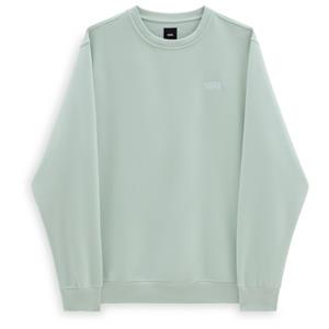 Vans  Core Basic Crew Fleece - Trui, grijs