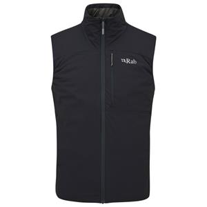 Rab  Xenair Vest - Synthetische bodywarmer, zwart