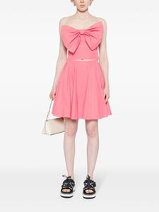 essentielantwerp Essentiel Antwerp Flared mini-rok - Roze