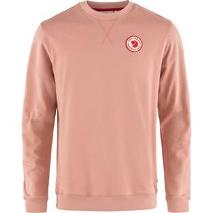 Fjällräven Heren 1961 Logo Badge Trui