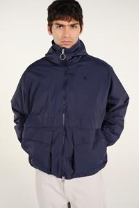Embassy of Bricks and Logs Herren vegan Jacke Skipton Faded Navy