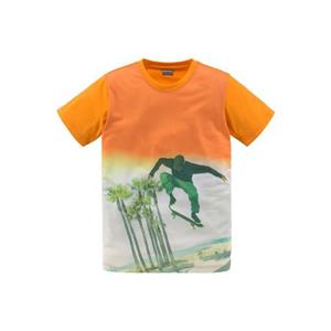KIDSWORLD T-shirt Fotoprint