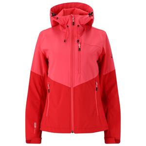 WHISTLER Outdoorjacke "Rosea", aus wind- und wasserdichtem Funktionsmaterial